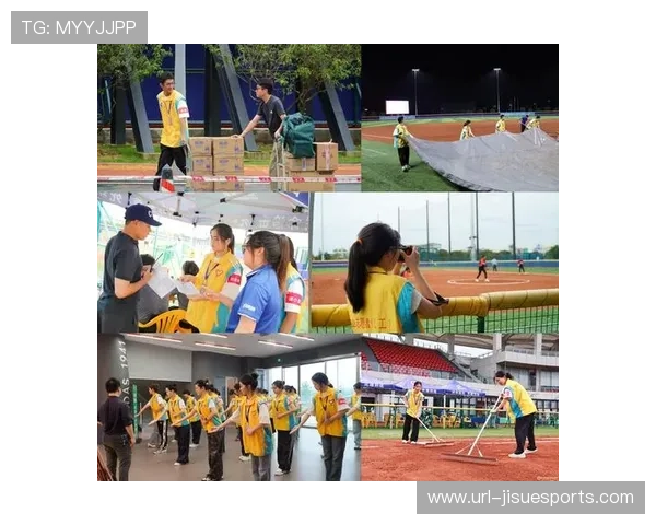 垒球赛事带动当地旅游消费，盐边县借赛事展示城市形象