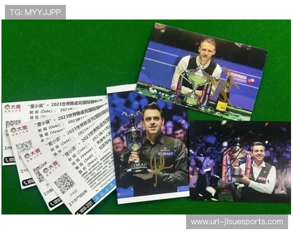 塞尔比10比8特鲁姆普，夺斯诺克英锦赛第三冠