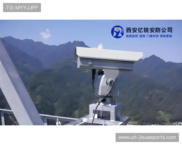 卫星技术用于户外赛事监控 保障人员安全