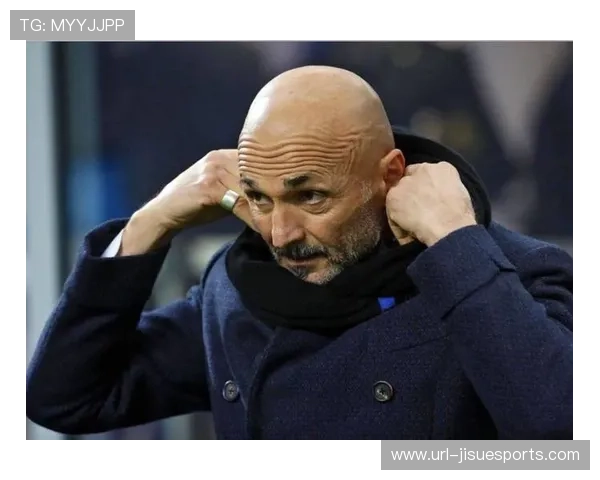 尤文财报显示转会市场谨慎，斯帕莱蒂称“成长空间仍存”