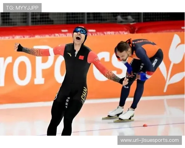 全国速度滑冰锦标赛：多项冠军诞生